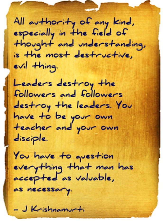 i-have-learned